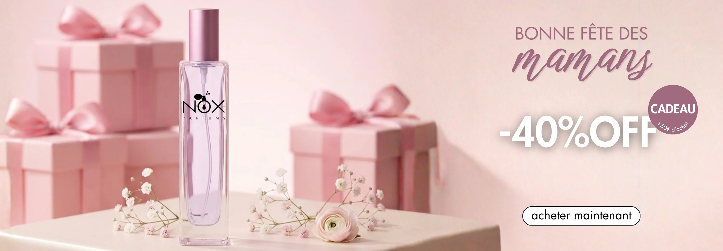 L'Excellence Olfactive à Prix Doux
