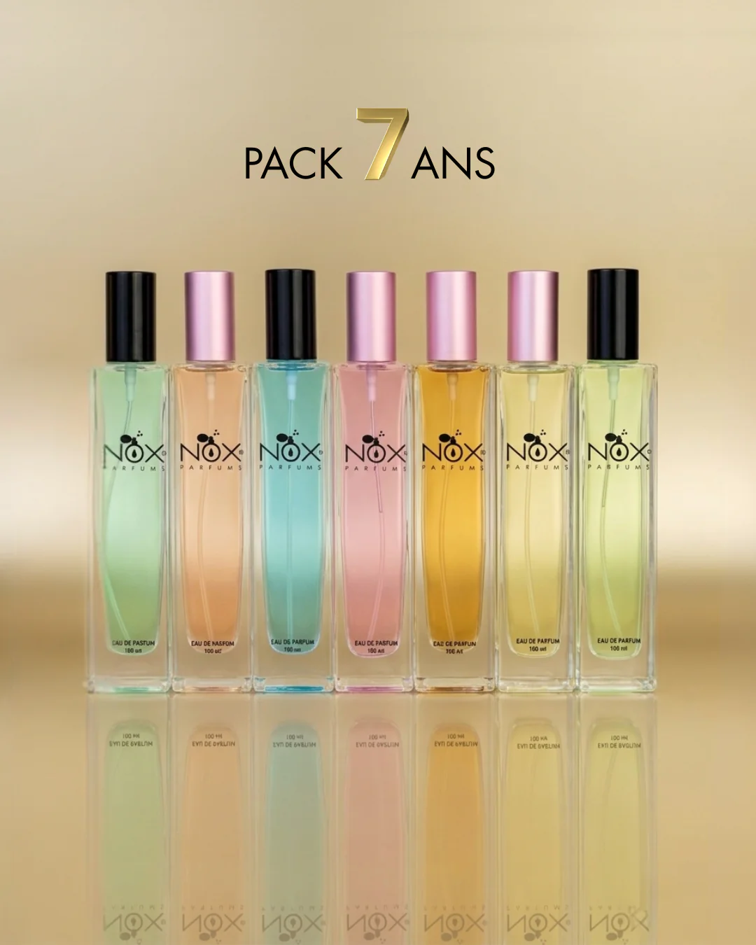Packs